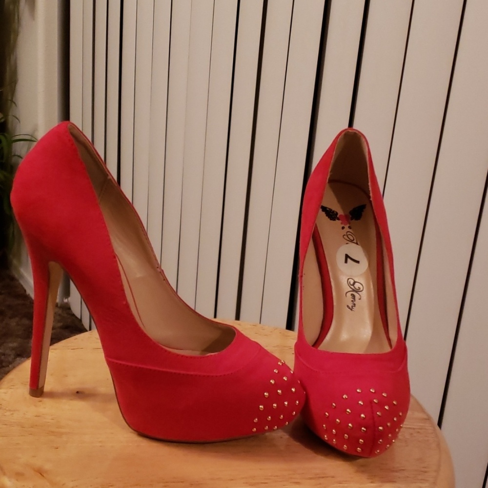Heels